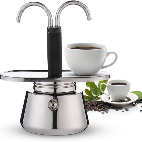 CAFETIERE MCA PRO™