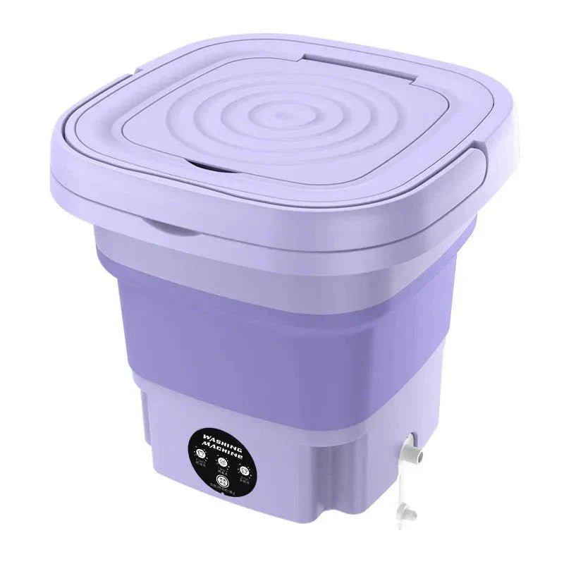 Machine a Laver Portatif PRO™ 9Litres