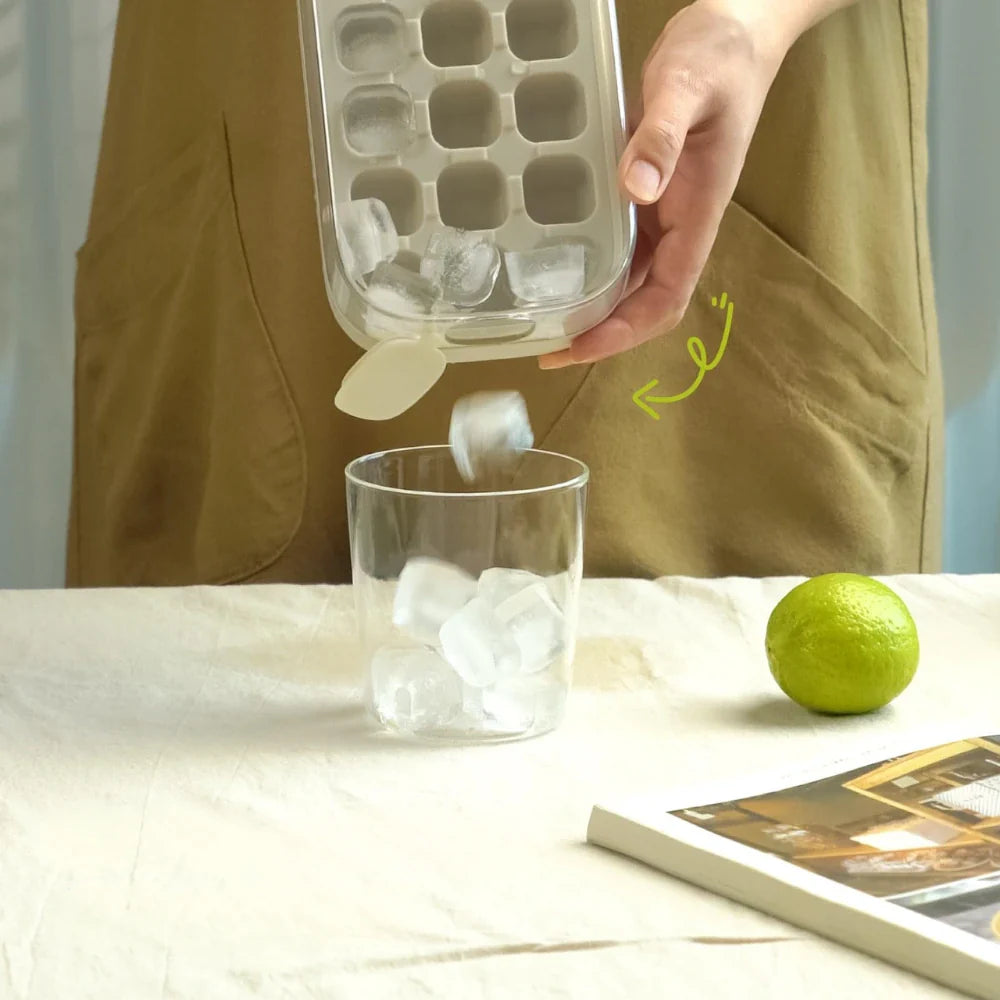 Ecoco Boîte Magique à Glaçons