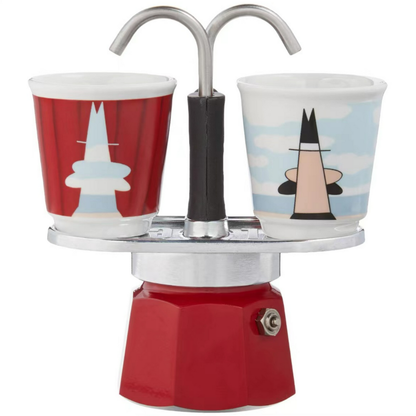 CAFETIERE MCA PRO™