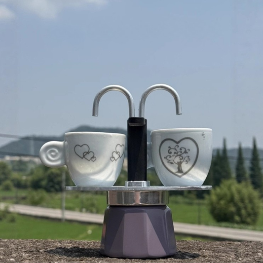 CAFETIERE MCA PRO™