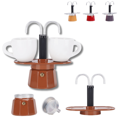 CAFETIERE MCA PRO™