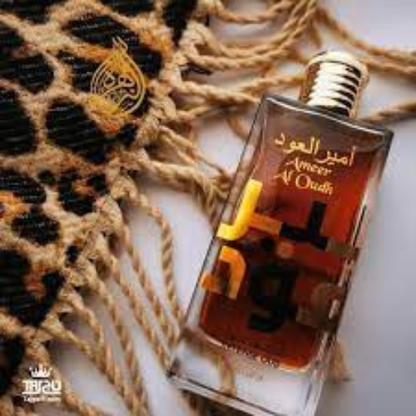 Ameer Al Oudh – Intense Oudعطر أصلي