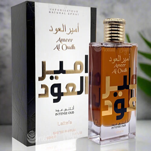 Ameer Al Oudh – Intense Oudعطر أصلي