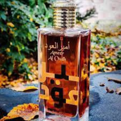 Ameer Al Oudh – Intense Oudعطر أصلي