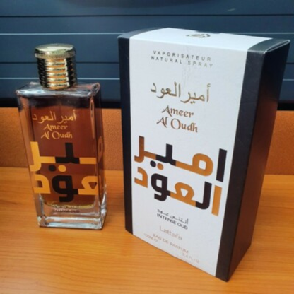 Ameer Al Oudh – Intense Oudعطر أصلي