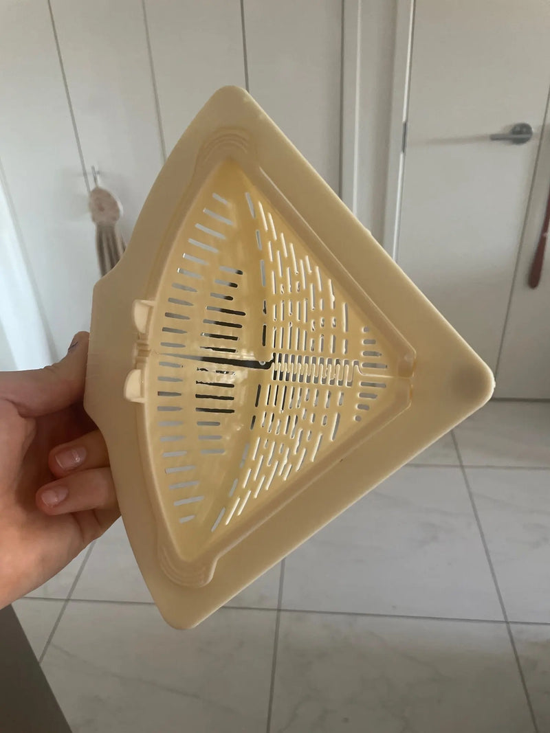Customer product photo