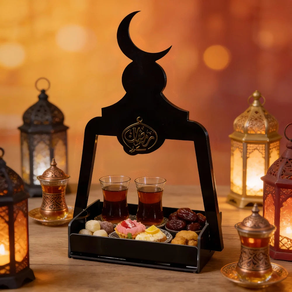 Présentoir Ramadan 2026