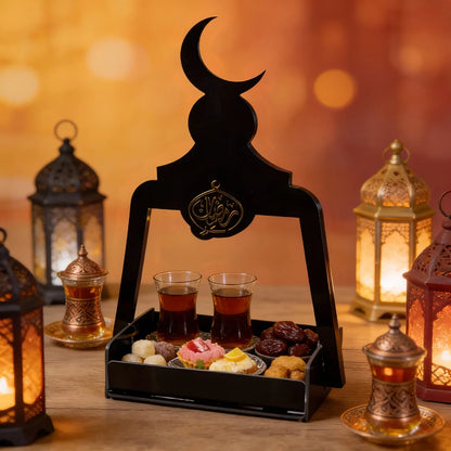 Présentoir Ramadan 2026