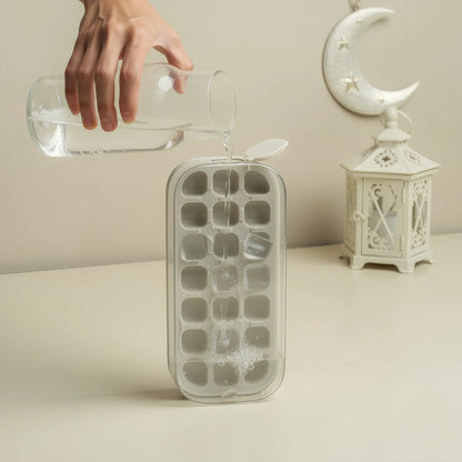 Ecoco Boîte Magique à Glaçons