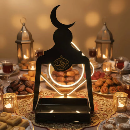 Présentoir Ramadan 2026