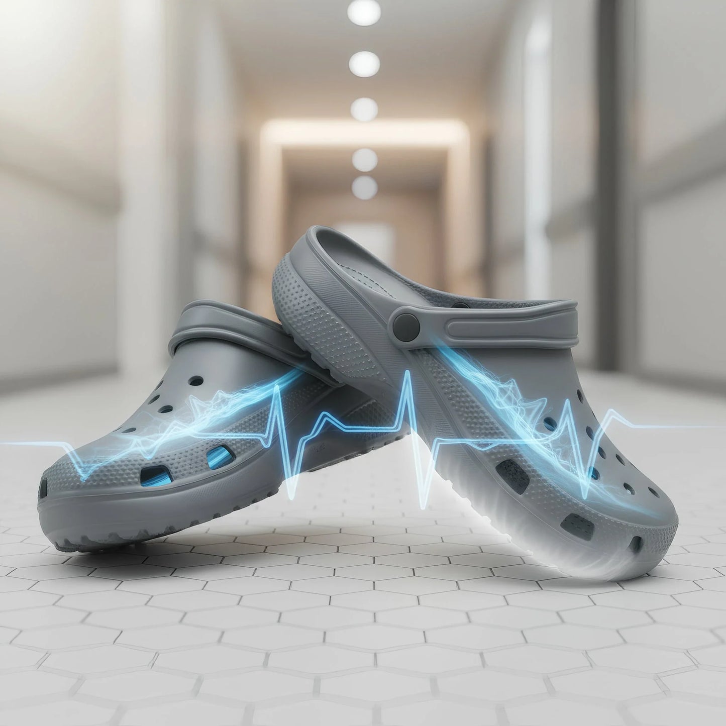 Crocs Homme – La santé de vos pieds commence ici