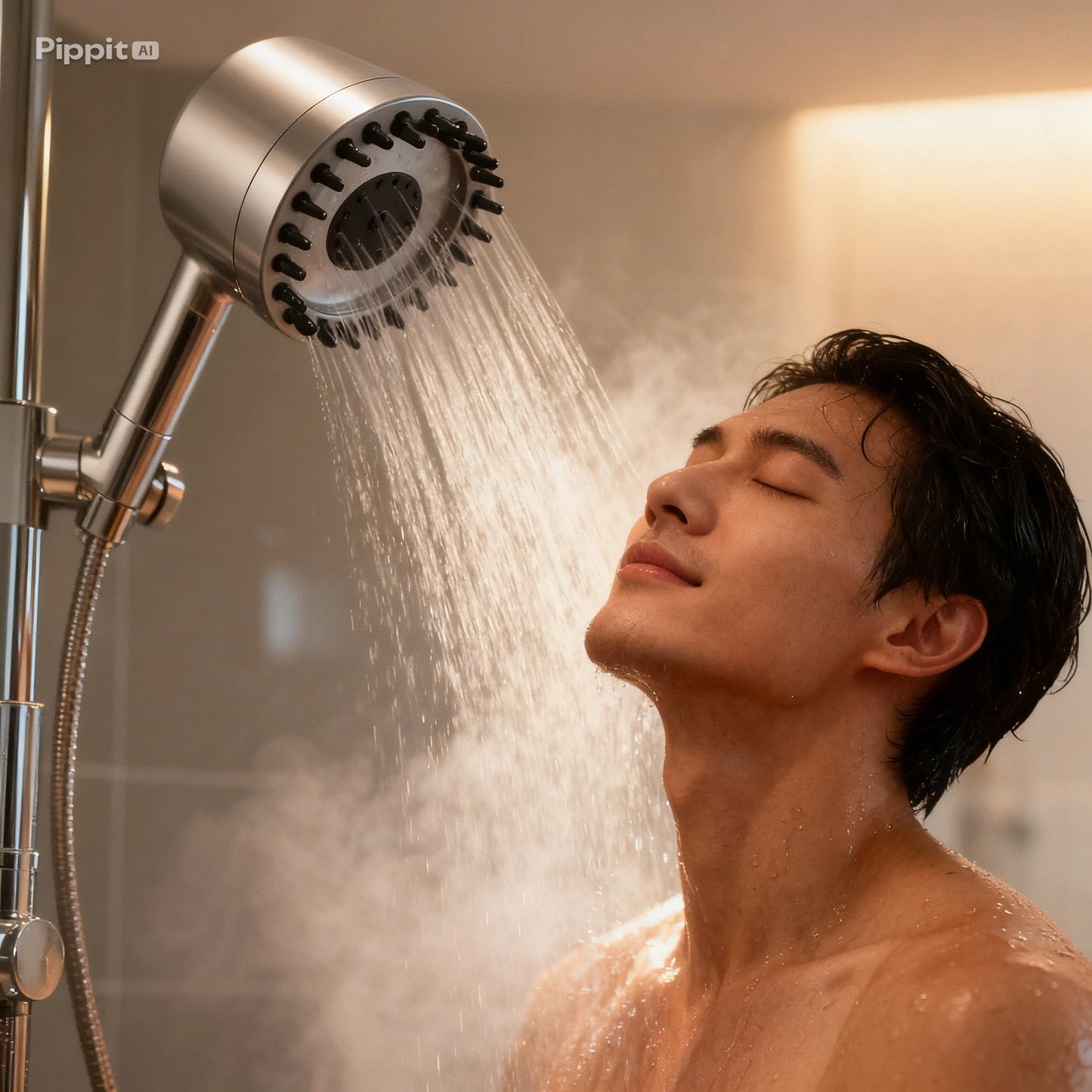 Arroseur d’eau intelligent