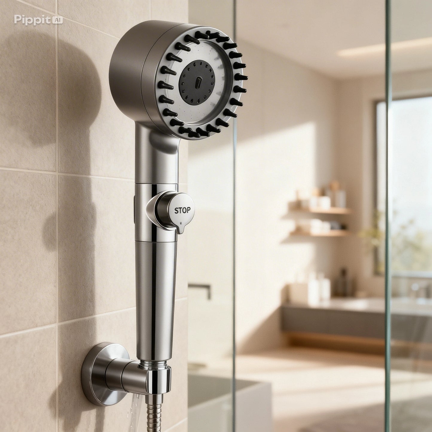 Arroseur d’eau intelligent