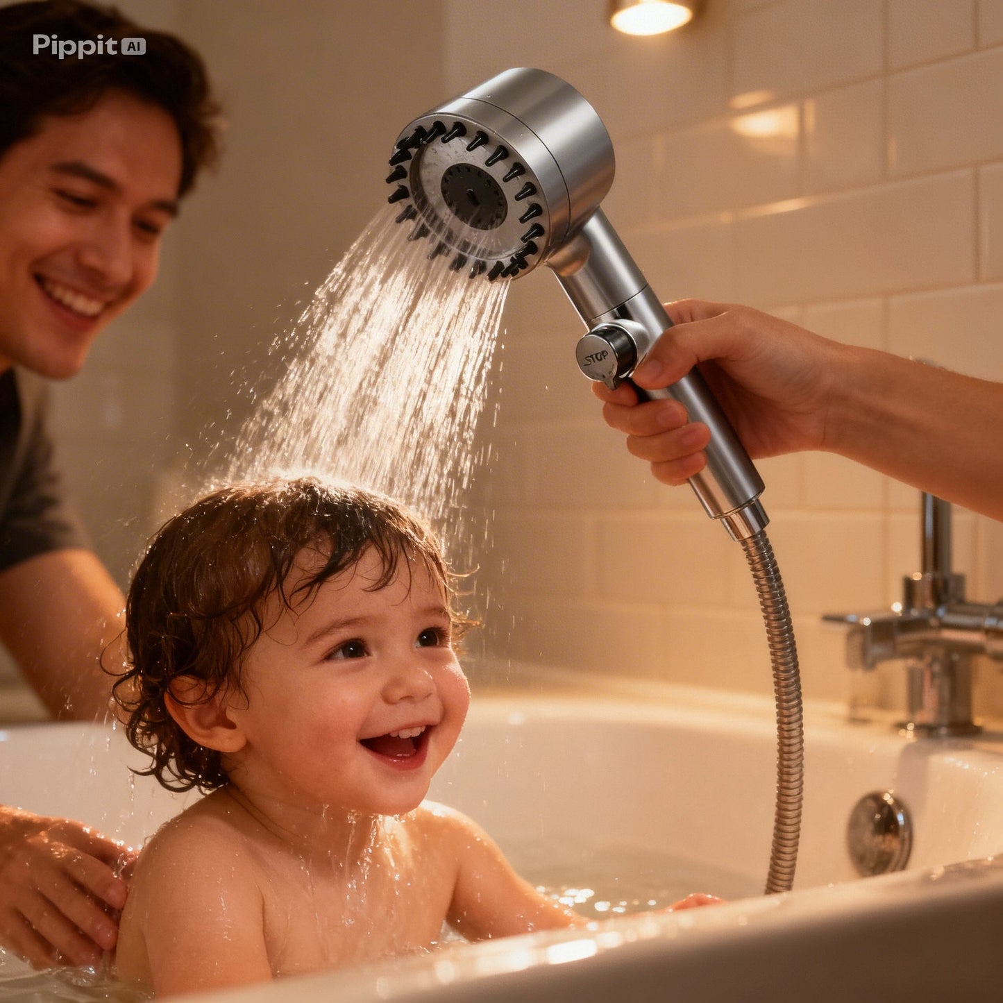 Arroseur d’eau intelligent