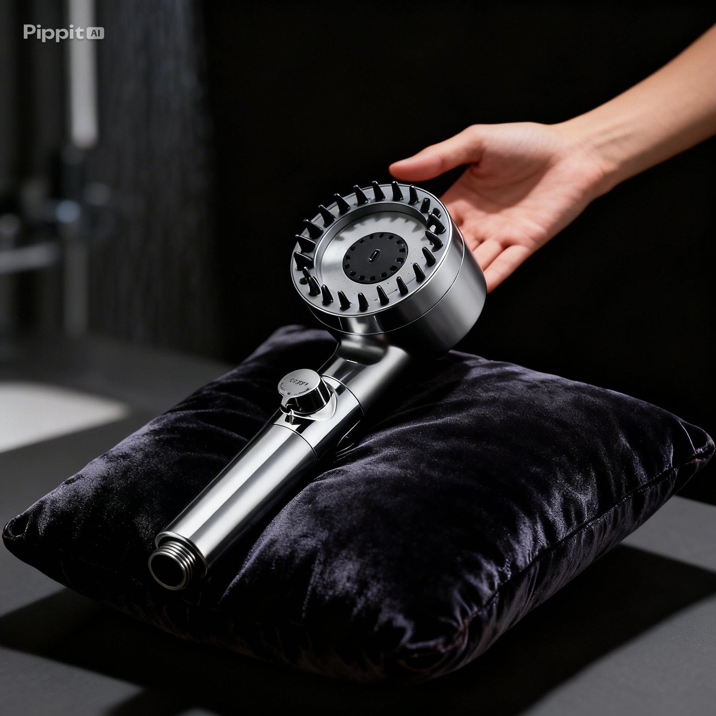 Arroseur d’eau intelligent